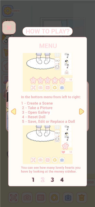 可愛娃娃游戲 v1.0.35 3
