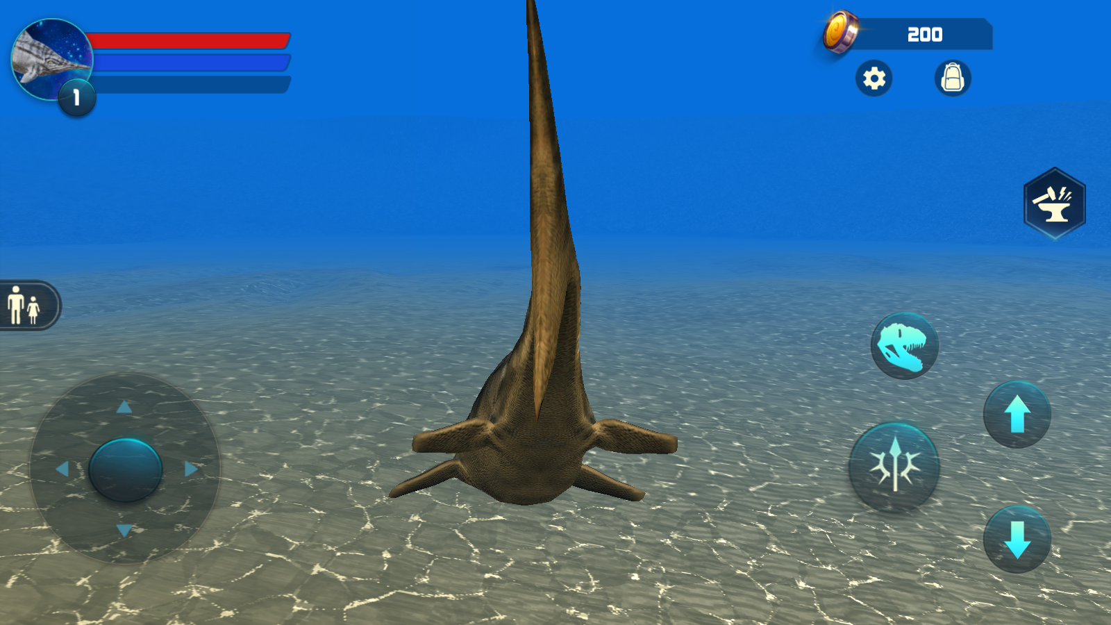 魚(yú)龍模擬器中文版 v1.0.4 1