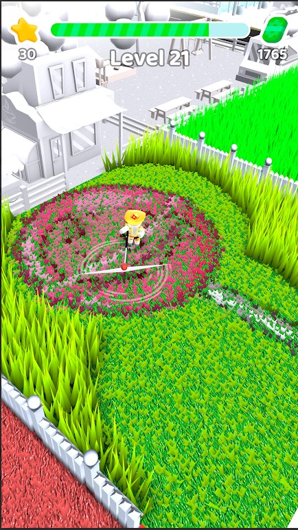 割草的100種方法 v1.07 3