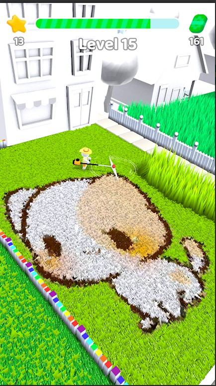 割草的100種方法 v1.07 2