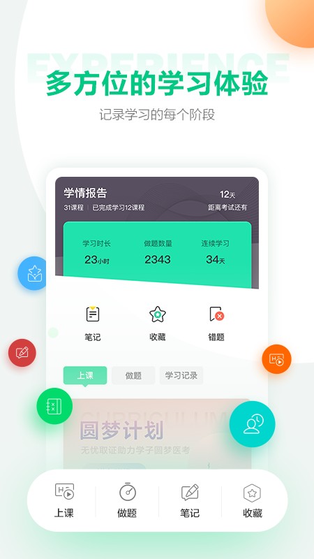 人民醫(yī)學(xué)網(wǎng)app網(wǎng)課 v8.9.0 官方安卓版 0