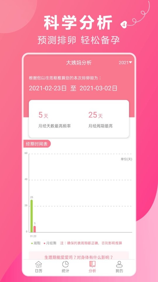 姨媽助手app v1.3.8 0