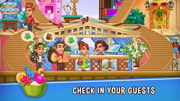 帝國發(fā)燒酒店中文版 v1.3.1 3