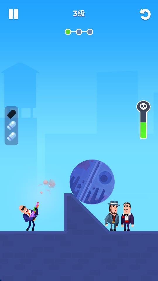 擊打大師游戲 v1.26.0 0