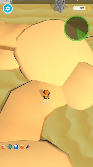 星球工廠游戲 v0.1.1 3