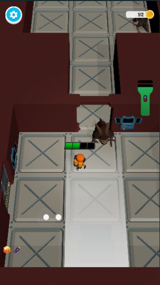 星球工廠游戲 v0.1.1 2