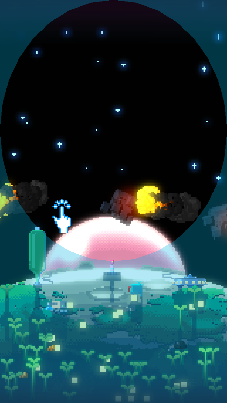 綠色星球2游戲 v2.5.0 0