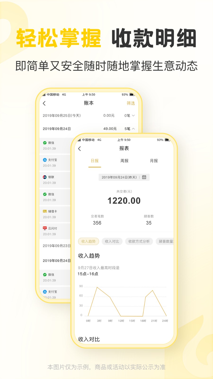 聚優(yōu)客商圈 v7.1.11 安卓版 1