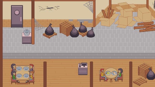 創(chuàng)造廚房游戲 v1.0.11 安卓版 1