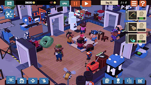 小小大工坊手機(jī)版 v1.0.15 安卓版 2