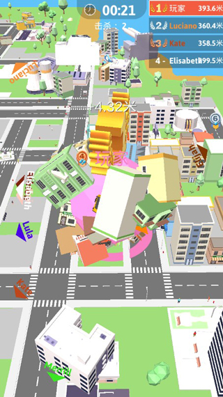 滾球大作戰(zhàn)最新版本 v1.4.5 2