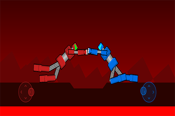 機甲棒斗士免廣告 v1.0 2