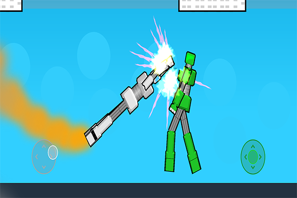 機甲棒斗士免廣告 v1.0 0