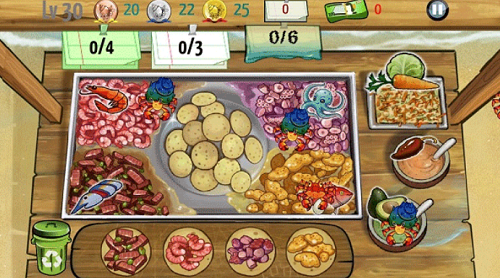 塔可大師游戲 v1.9.6 安卓版 1