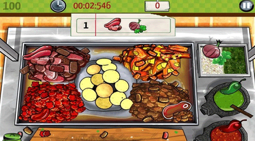 塔可大師游戲 v1.9.6 安卓版 2