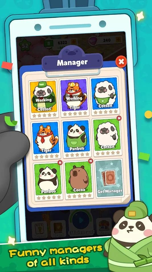 閑置商場大亨無限金幣 v1.0.5 1