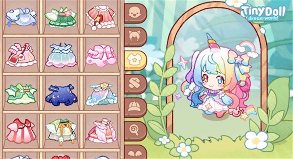 迷你小鎮(zhèn)夢(mèng)幻樂(lè)園免廣告 v1.9 3
