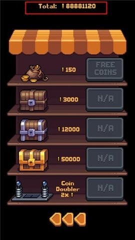 重入地牢無限金幣 v4.65 3