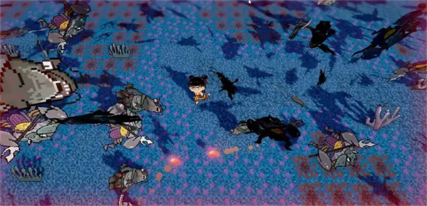 黑神榜哪吒內(nèi)置菜單 v0.2.1 安卓版 1