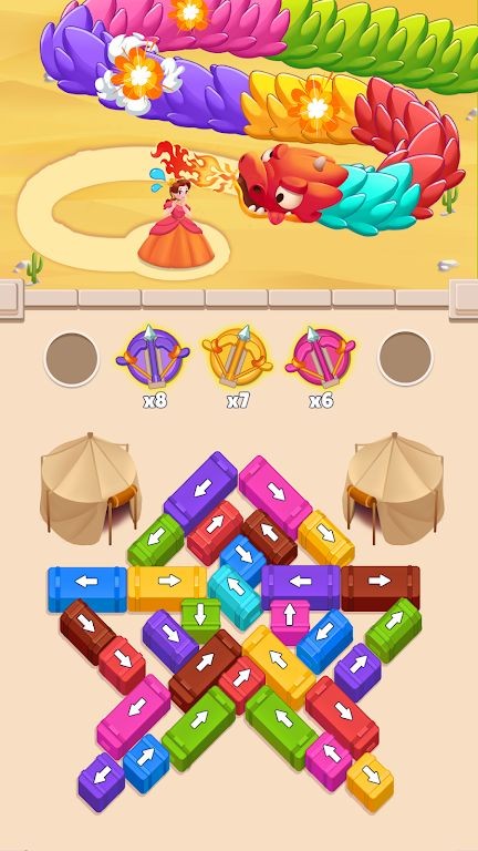 營(yíng)救女孩無(wú)廣告版 v1.2.0 0