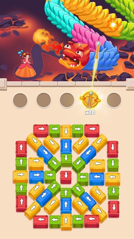 營(yíng)救女孩無(wú)廣告版 v1.2.0 3