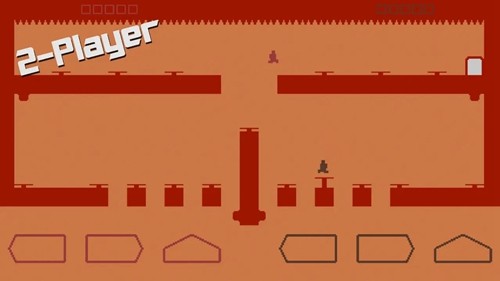 只有一道門正版 v1.3 安卓版 3