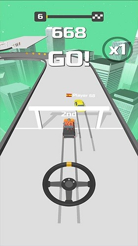 超速漂移內(nèi)置MOD菜單 v1.22.7 0