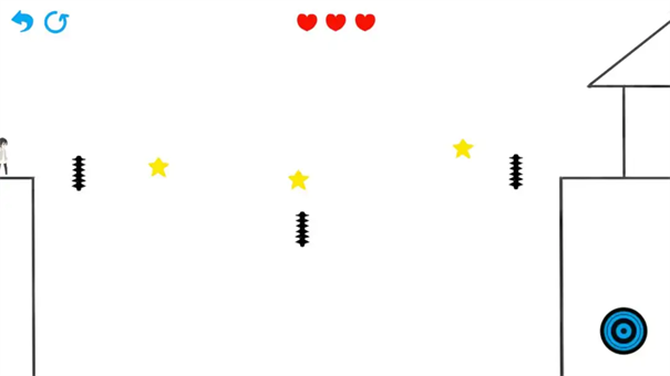 送小女孩回家游戲 v1.0 0