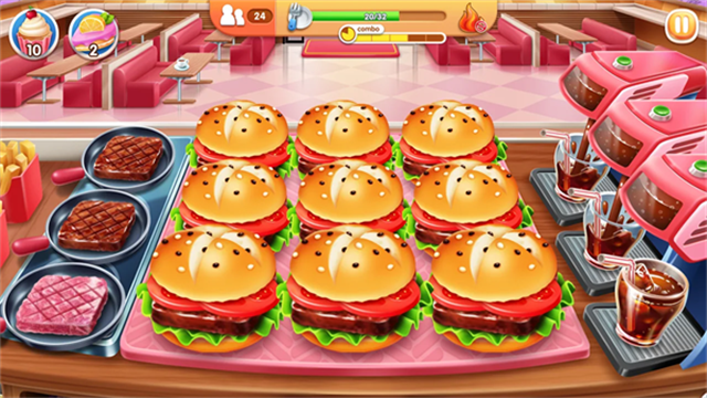 風(fēng)味美食街免廣告 v11.1.89.5086 2