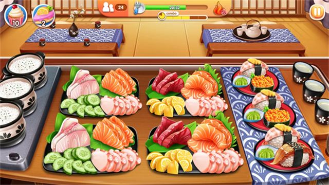 風(fēng)味美食街免廣告 v11.1.89.5086 0