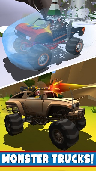 失控下山手機版 v32.23 3