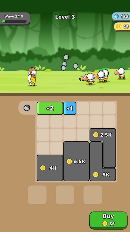 組合沖突游戲 v3.0.1 1