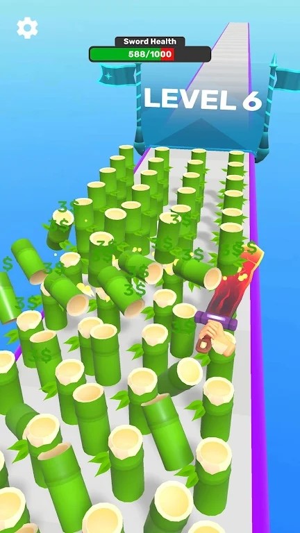 鑄劍大師無限金幣版 v62.8.5 3