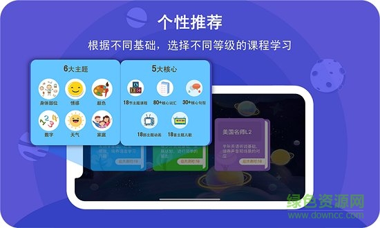口語星球2