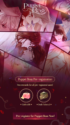 傀儡主人游戲 v1.1.9 安卓版 1