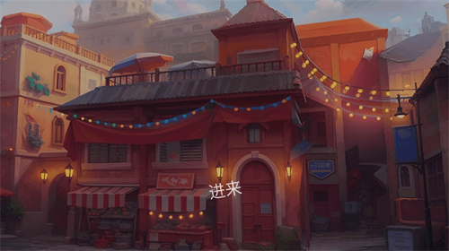 老爹的美味餐廳正版 v1.1 安卓版 0