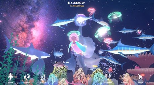深海庭院游戲 v1.14.2 安卓版 2