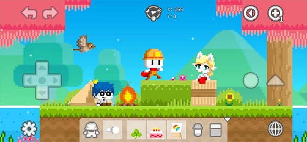 波古波古最新版本 v1.0.295 1