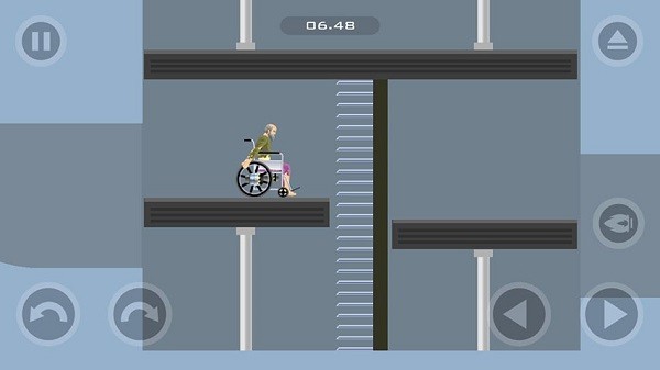 死亡獨(dú)輪車(chē)游戲 v1.1.2 1