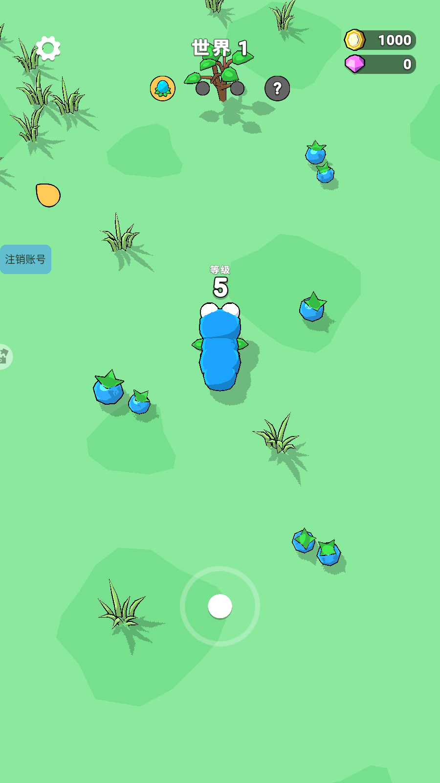 叢林之子完整版 v1.1.8 1