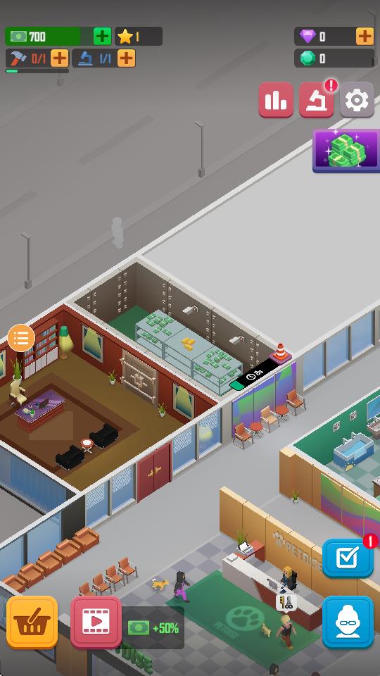 寵物店模擬器游戲 v0.97 0