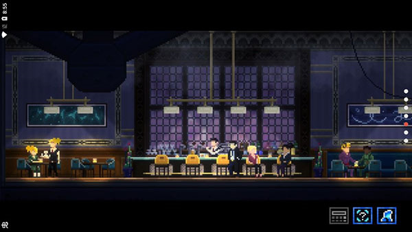 拉庫納游戲 v1.0.0 安卓版 3