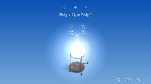虛擬化學實驗室免費版 v5.0.4 安卓版 1
