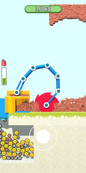 搬運(yùn)我最溜游戲 v1.3.60 2
