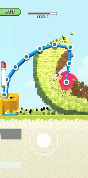 搬運(yùn)我最溜游戲 v1.3.60 3