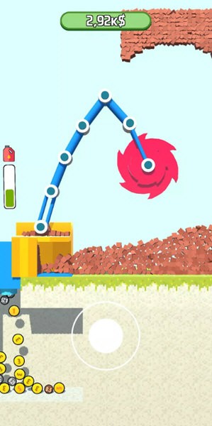 搬運(yùn)我最溜游戲 v1.3.60 1