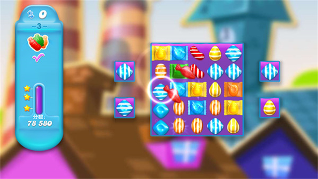 糖果蘇打傳奇正版 v1.302.3 3