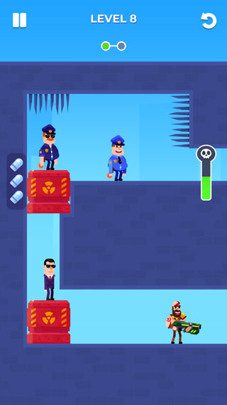 擊打大師無限金幣無限鉆石 v1.26.0 0