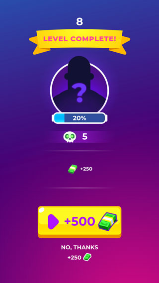 擊打大師無限金幣無限鉆石 v1.26.0 2