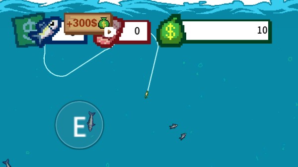 荒野漁夫刮鱗大師 v1.00 0